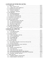 Preview for 3 page of AirStage AO54FJ Service Manual