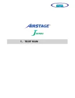 Preview for 5 page of AirStage AO54FJ Service Manual