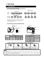 Preview for 6 page of AirStage AO54FJ Service Manual