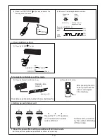 Preview for 8 page of AirStage AO54FJ Service Manual