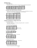 Preview for 32 page of AirStage AO54FJ Service Manual