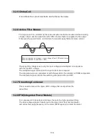 Preview for 43 page of AirStage AO54FJ Service Manual