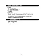 Preview for 50 page of AirStage AO54FJ Service Manual