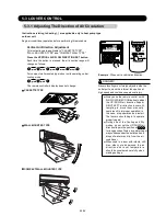 Preview for 58 page of AirStage AO54FJ Service Manual