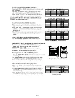 Preview for 60 page of AirStage AO54FJ Service Manual