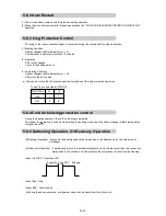 Preview for 63 page of AirStage AO54FJ Service Manual