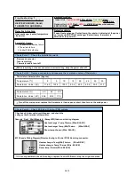 Preview for 82 page of AirStage AO54FJ Service Manual