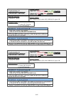 Preview for 97 page of AirStage AO54FJ Service Manual