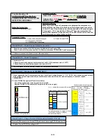 Preview for 98 page of AirStage AO54FJ Service Manual