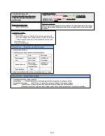 Preview for 102 page of AirStage AO54FJ Service Manual