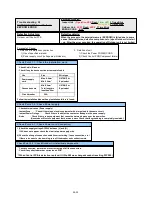 Preview for 103 page of AirStage AO54FJ Service Manual