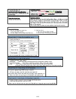 Preview for 104 page of AirStage AO54FJ Service Manual