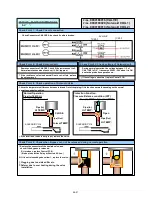 Preview for 121 page of AirStage AO54FJ Service Manual