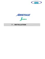 Preview for 128 page of AirStage AO54FJ Service Manual