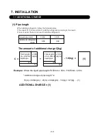 Preview for 129 page of AirStage AO54FJ Service Manual