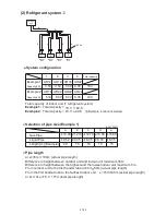 Preview for 132 page of AirStage AO54FJ Service Manual