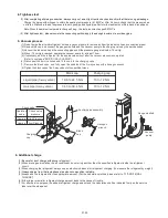 Preview for 137 page of AirStage AO54FJ Service Manual