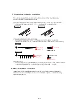 Preview for 138 page of AirStage AO54FJ Service Manual