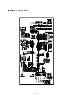 Preview for 157 page of AirStage AO54FJ Service Manual