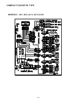 Preview for 158 page of AirStage AO54FJ Service Manual