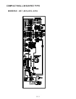 Preview for 161 page of AirStage AO54FJ Service Manual