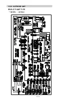 Preview for 163 page of AirStage AO54FJ Service Manual