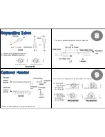 Preview for 7 page of AirStage AOUA36RLAVM Quick Installation Manual