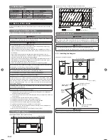 Preview for 4 page of AirStage ARUH36RLAV Installation Manual