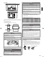 Preview for 5 page of AirStage ARUH36RLAV Installation Manual