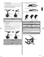 Preview for 9 page of AirStage ARUH36RLAV Installation Manual