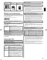 Preview for 3 page of AirStage ARUL12RLAV Operating Manual