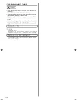 Preview for 4 page of AirStage ARUL12RLAV Operating Manual