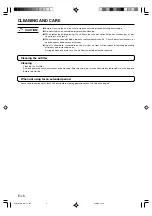 Preview for 6 page of AirStage ARXA25L Operating Manual