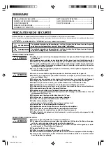 Preview for 18 page of AirStage ARXA25L Operating Manual