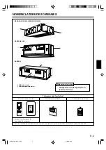 Preview for 19 page of AirStage ARXA25L Operating Manual