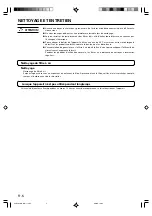 Preview for 22 page of AirStage ARXA25L Operating Manual