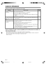 Preview for 24 page of AirStage ARXA25L Operating Manual