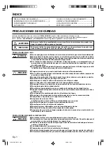 Preview for 26 page of AirStage ARXA25L Operating Manual