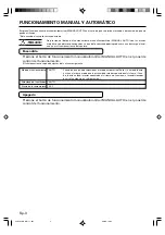 Preview for 28 page of AirStage ARXA25L Operating Manual