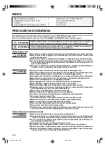 Preview for 34 page of AirStage ARXA25L Operating Manual