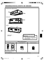 Preview for 35 page of AirStage ARXA25L Operating Manual