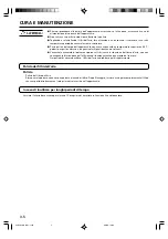 Preview for 38 page of AirStage ARXA25L Operating Manual