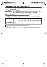 Preview for 44 page of AirStage ARXA25L Operating Manual