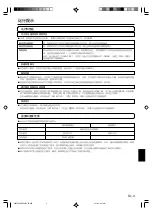 Preview for 53 page of AirStage ARXA25L Operating Manual