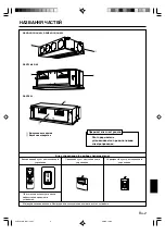 Preview for 59 page of AirStage ARXA25L Operating Manual