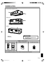 Preview for 67 page of AirStage ARXA25L Operating Manual