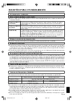 Preview for 69 page of AirStage ARXA25L Operating Manual