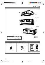 Preview for 82 page of AirStage ARXA25L Operating Manual