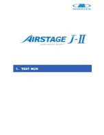 Предварительный просмотр 7 страницы AirStage ARXB07LALH Service Manual