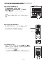 Предварительный просмотр 18 страницы AirStage ARXB07LALH Service Manual